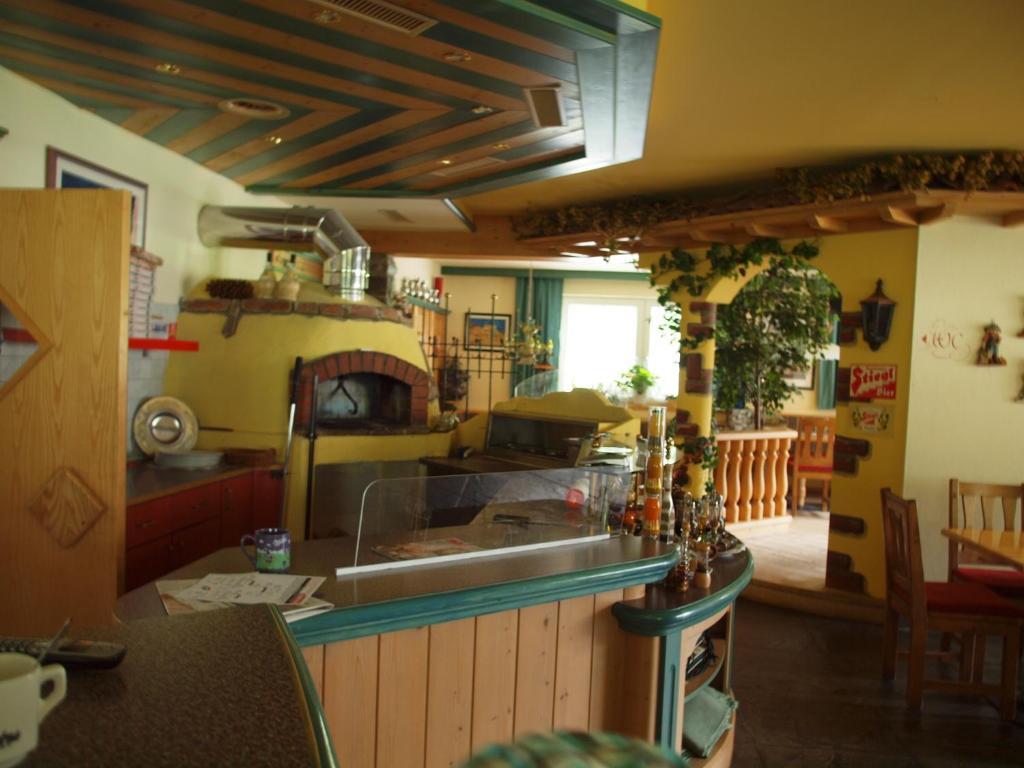 Apart Rustica 카우넬탈 외부 사진