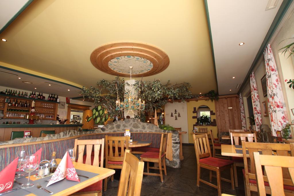 Apart Rustica 카우넬탈 외부 사진