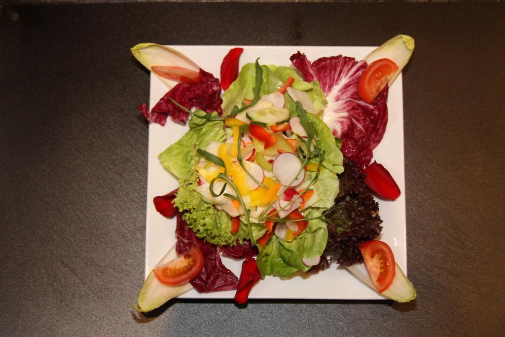 Apart Rustica 카우넬탈 외부 사진