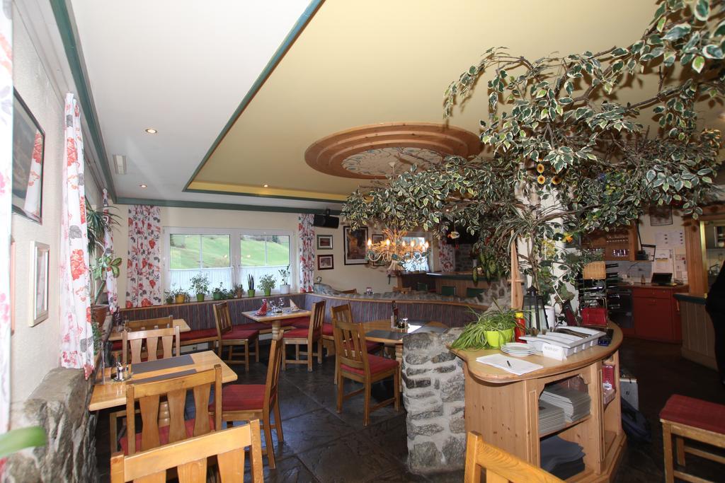 Apart Rustica 카우넬탈 외부 사진
