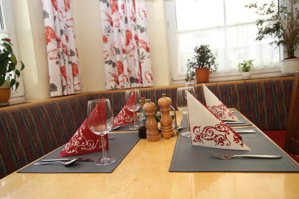 Apart Rustica 카우넬탈 외부 사진