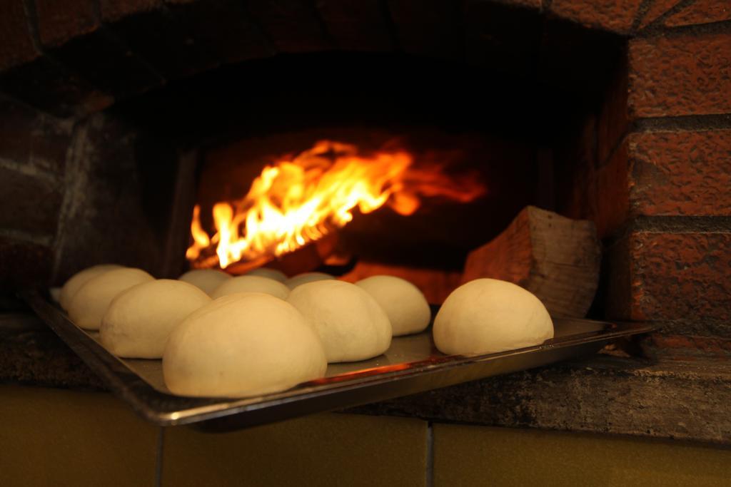Apart Rustica 카우넬탈 외부 사진