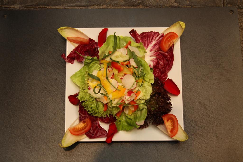 Apart Rustica 카우넬탈 외부 사진