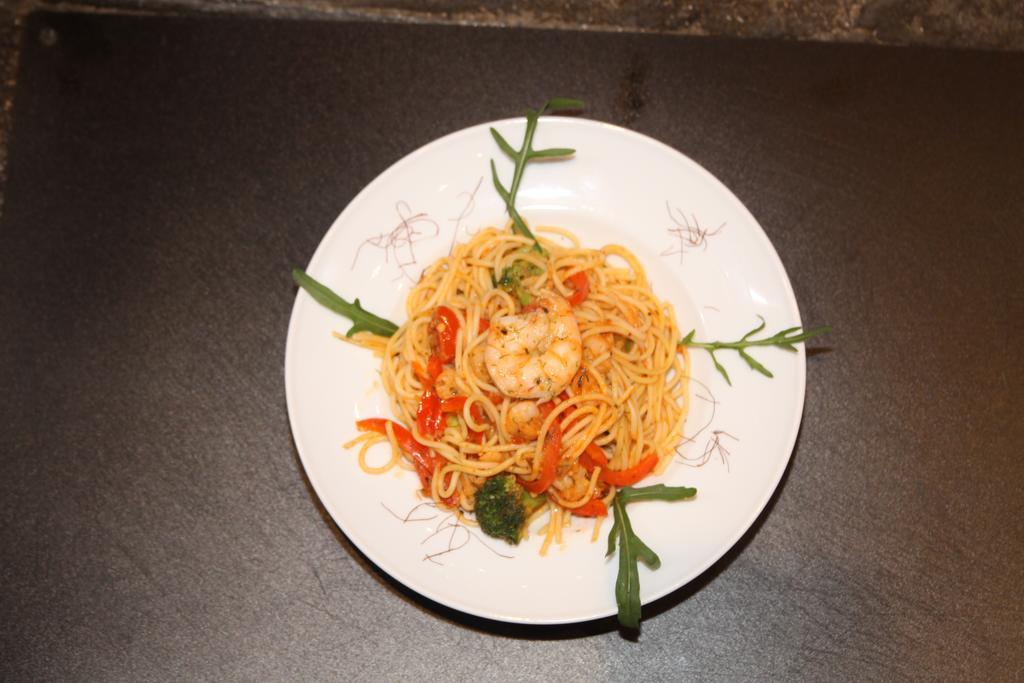 Apart Rustica 카우넬탈 외부 사진