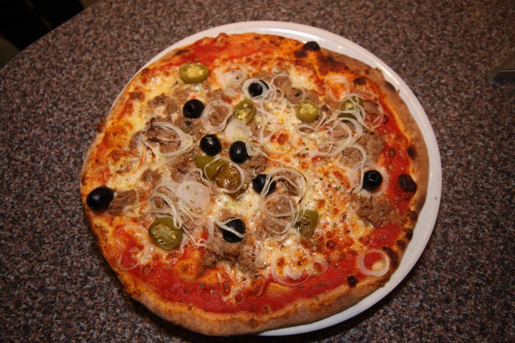 Apart Rustica 카우넬탈 외부 사진