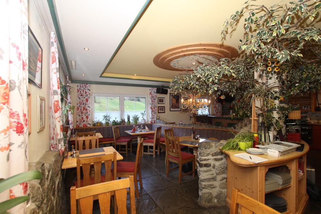 Apart Rustica 카우넬탈 외부 사진
