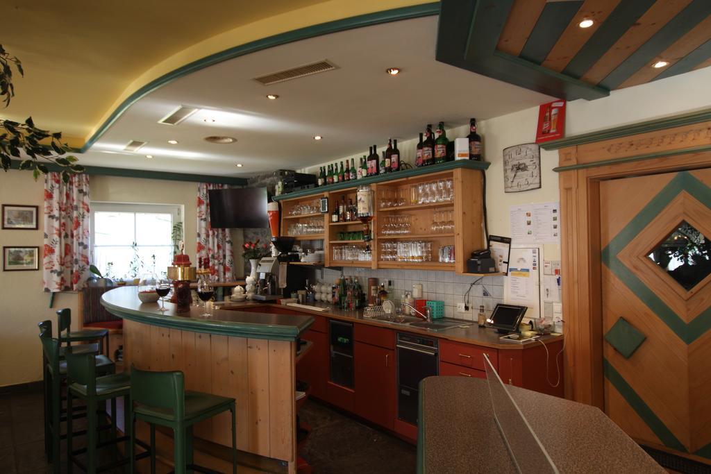 Apart Rustica 카우넬탈 외부 사진